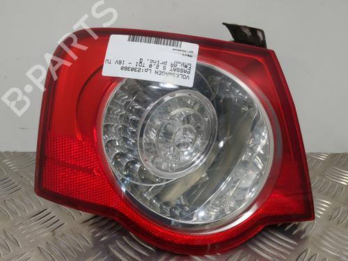 Left taillight VW PASSAT B6 (3C2) 2.0 TDI 16V | BP25659242C34