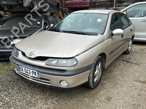 Right headlight RENAULT LAGUNA I (B56_, 556_) 1.9 dTi (B56J) | BP25655555C29 