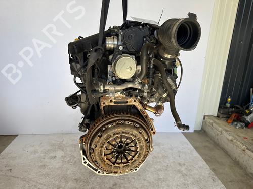 Engine NISSAN JUKE (F15) 1.5 dCi | BP39891701M1 - Image 3