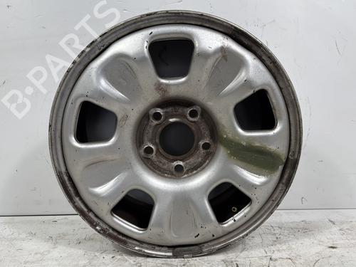 Fælk DACIA DUSTER (HS_) 1.5 dCi 4x4 (HSMC, HSMD) (110 hp) 32666565