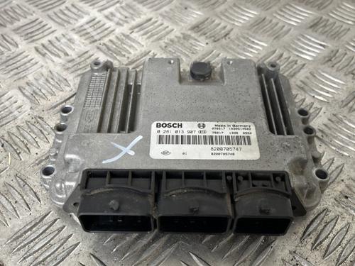 Computer motormanagement RENAULT GRAND SCÉNIC II (JM0/1_) 1.9 dCi (JM14) | BP25656740M57 