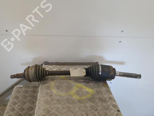 Used Right rear driveshaft LAND ROVER RANGE ROVER SPORT I (L320) 4.2 4x4 (390 hp) 25659443