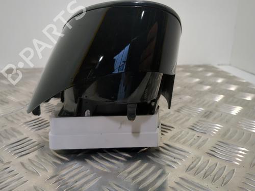 Instrument cluster RENAULT CLIO IV (BH_) 1.5 dCi 75 | BP25655840C47