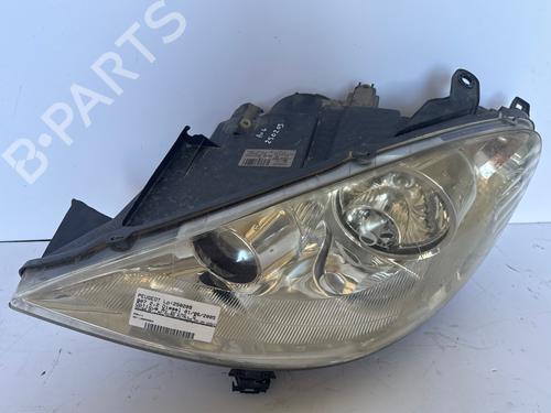 Left headlight PEUGEOT 807 (EB_) 2.2 HDi | BP27369973C28 - Image 2