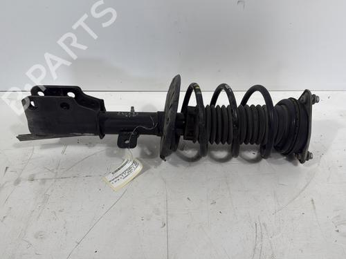 Used Left front shock absorber Left front shock absorber PEUGEOT 3008 II SUV (MC_, MR_, MJ_, M4_) 1.5 BlueHDi 130 (131 hp) 27675599 27675599
