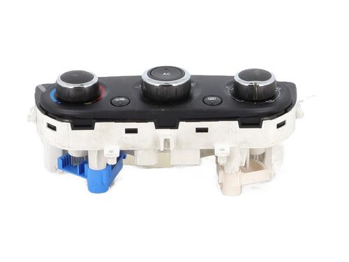 Climate control RENAULT CLIO IV (BH_) 1.5 dCi 75 | BP30491297I5 - Image 2