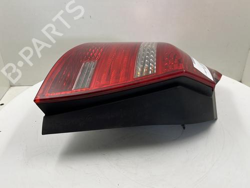 Used Left taillight BMW 1 (E81) 116 d (116 hp) 26172070