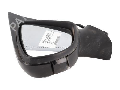 Left mirror RENAULT CLIO IV (BH_) 1.2 TCe 120 (BHM0) | BP32217954C26
