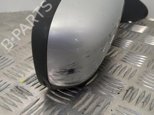 Right mirror RENAULT LAGUNA II Grandtour (KG0/1_) 1.6 16V (KG0A, KG0L) | BP25743219C27 