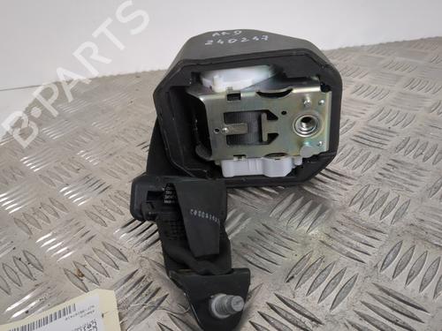Rear right seatbelt CITROËN C3 II (SC_) 1.4 HDi 70 (SC8HZC, SC8HR0, SC8HP4) | BP25658042I28 - Image 3