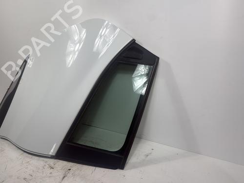 Right rear door RENAULT CLIO IV (BH_) 1.5 dCi 75 | BP29511566C5 