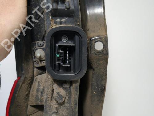 Right taillight FIAT PANDA (169_) 1.1 (169.AXA1A) | BP25659533C35 