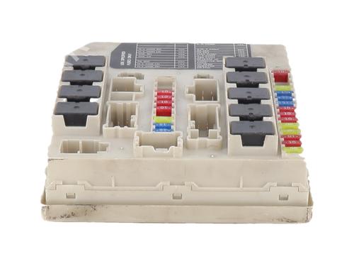 Used Electronic module Electronic module NISSAN MICRA III (K12) 1.2 16V (80 hp) 34365776 34365776