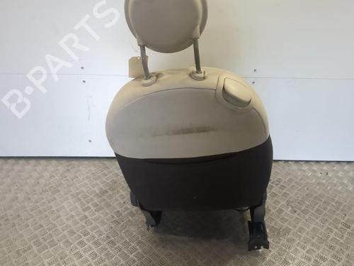 Right front seat FIAT 500 (312_) 1.2 (312AXA1A) | BP25657138C16 - Image 9