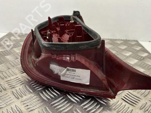 Højre baglygte CITROËN C5 I (DC_) 2.0 16V (DCRFNC, DCRFNF) (136 hp) 25660675