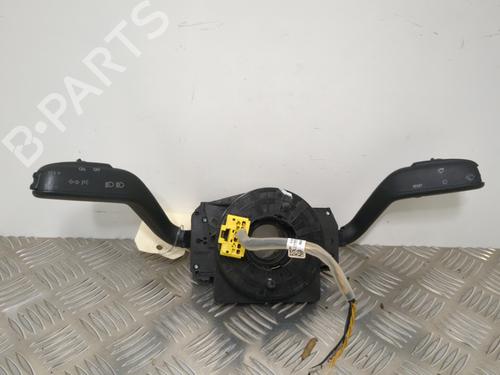 Used Steering column stalk SEAT IBIZA IV SC (6J1, 6P5) 1.4 TDI (80 hp) 25659426