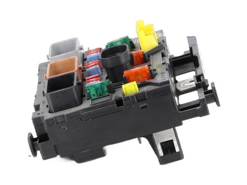 Fuse box CITROËN C3 I (FC_, FN_) 1.4 HDi | BP27675603E1 