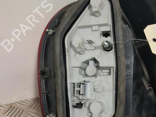 Used Right taillight Right taillight RENAULT MODUS / GRAND MODUS (F/JP0_) 1.5 dCi (FP0D, JP0D) (82 hp) 25659479 25659479