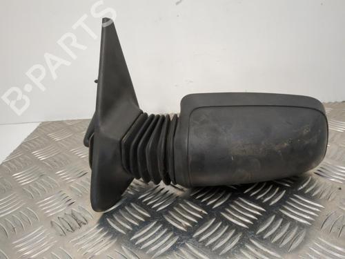 Left mirror PEUGEOT 205 II (20A/C) 1.7 Diesel | BP25661016C26 