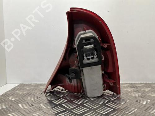 Left taillight RENAULT CLIO II (BB_, CB_) 1.5 dCi (B/CB07) | BP25657100C34 