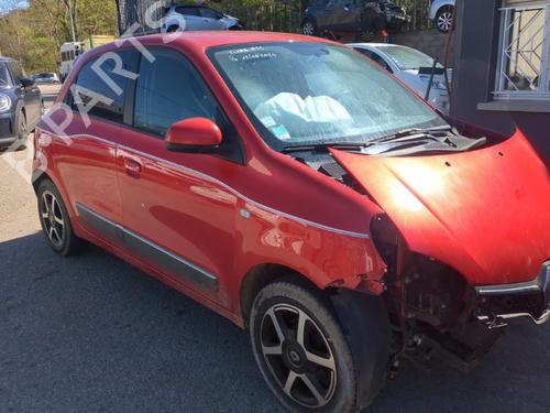 Interior roof light RENAULT TWINGO III (BCM_, BCA_) 0.9 TCe 90 (BCM9, BCM2) | BP25656920I8 - Image 12