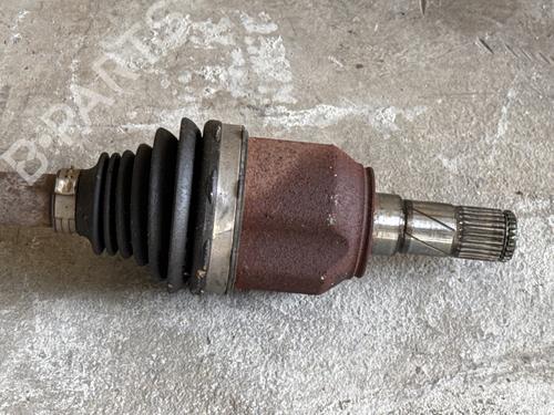 Used Left front driveshaft Left front driveshaft FIAT TIPO Saloon (356_, 357_) [2015-2026] 36848163 36848163