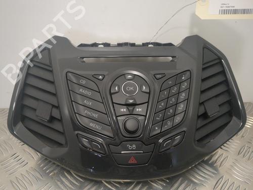 Used Switch FORD ECOSPORT 1.0 EcoBoost (125 hp) 25657411