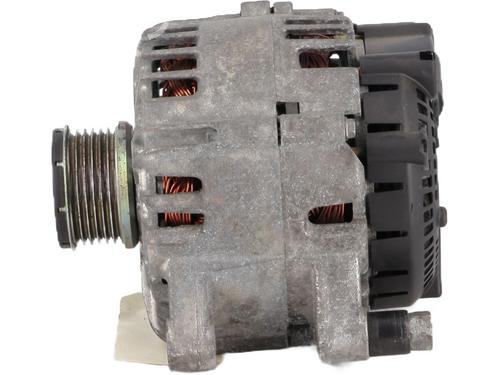Alternator PEUGEOT 3008 I MPV (0U_) 1.6 HDi | BP28216244M7 