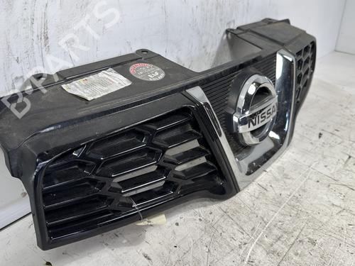 Used Grille Grille NISSAN QASHQAI I (J10, NJ10) 1.6 dCi All-wheel Drive (130 hp) 33308519 33308519
