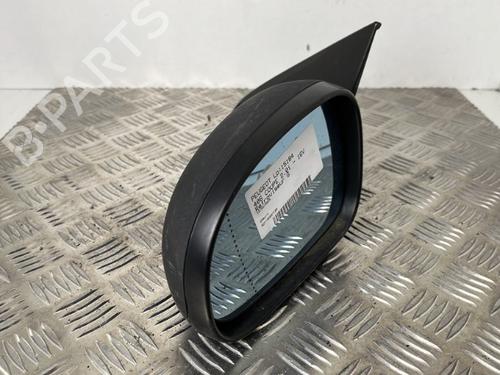 Left mirror PEUGEOT 406 Coupe (8C) 2.0 16V | BP25658413C26 