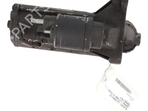 Starter SUZUKI GRAND VITARA II (JT, TE, TD) 1.9 DDiS All-wheel Drive (JT419, TD44, JB419WD, JB419XD,... | BP27972624M8 - Image 4