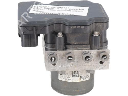 ABS pump CITROËN C3 III (SX) 1.2 PureTech 82 | BP25657106M43 - Image 4