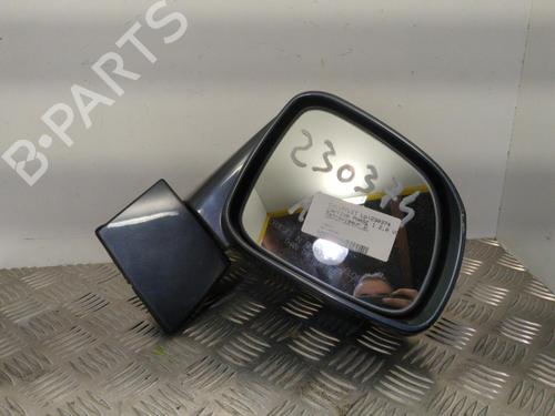 Right mirror CHEVROLET CAPTIVA (C100, C140) 2.0 D 4WD | BP25657343C27 