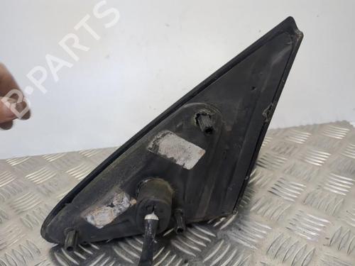 Right mirror FORD MONDEO III Saloon (B4Y) 2.0 16V TDDi / TDCi | BP25656983C27 