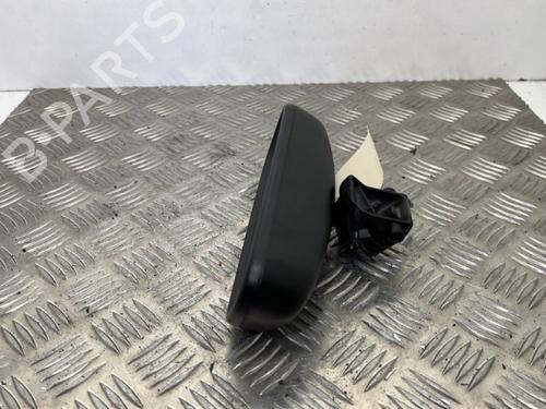 Used Rear mirror Rear mirror CITROËN C3 III (SX) 1.6 BlueHDi 75 (75 hp) 25658611 25658611