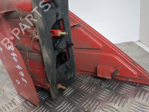 Right taillight PEUGEOT 1007 (KM_) 1.4 | BP25654916C35  - Image 6