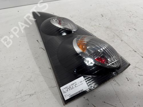 Left taillight CITROËN C1 (PM_, PN_) 1.0 | BP29925024C34