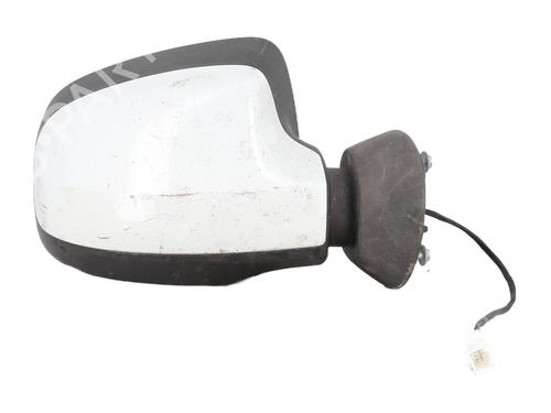 Right mirror DACIA SANDERO 1.4 (BS0C, BS0A, BS0G, BS1F, BS0E) | BP30464721C27 