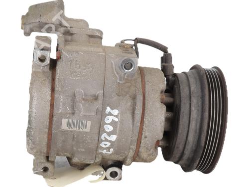 AC compressor TOYOTA RAV 4 II (_A2_) 2.0 D 4WD (CLA20_, CLA21_, CLA20R, CLA21R) | BP36339335M34 - Image 2