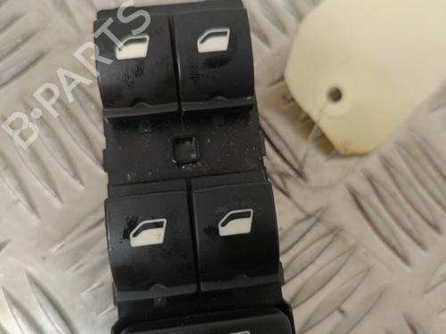 Left front window switch CITROËN C3 / C3 ORIGIN III (SX) 1.5 BlueHDi 100 (SXYHYP, SXYHTU) | BP25659760I27 