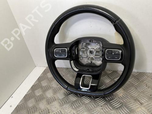 Used Steering wheel Steering wheel CITROËN C3 III (SX) 1.6 BlueHDi 75 (75 hp) 25655249 25655249