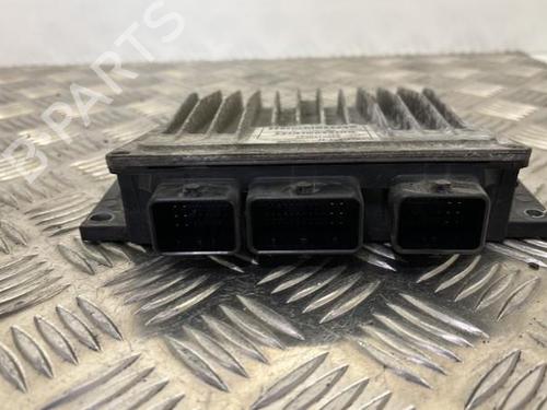 Control unit RENAULT MODUS / GRAND MODUS (F/JP0_) 1.5 dCi (FP0D, JP0D) | BP25655582M11  - Image 6