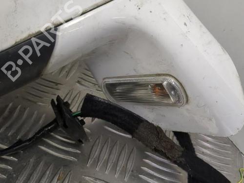 Right mirror CITROËN C4 I (LC_) 1.6 HDi | BP25660774C27 