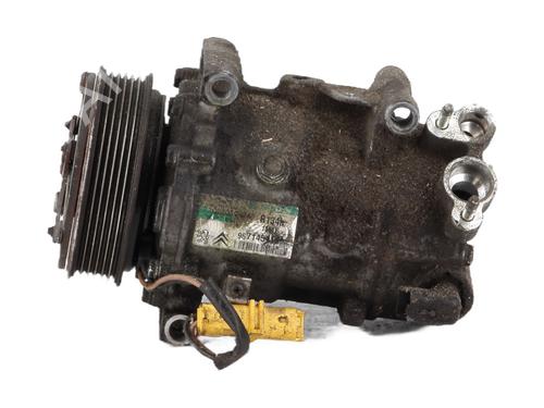 AC compressor CITROËN DS5 2.0 HDi 165 | BP33237685M34 - Image 4