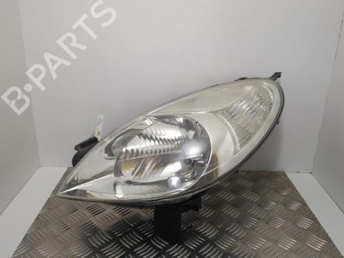 Venstre forlygte CITROËN XSARA PICASSO (N68) 1.8 16V | BP25657611C28 