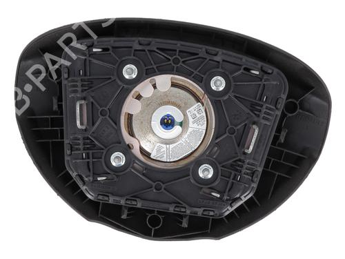 Driver airbag DACIA DUSTER (HS_) 1.5 dCi 4x4 (HSMC, HSMD) | BP31359689C9