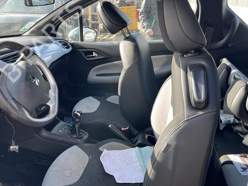 Alternator CITROËN DS3 (SA_) 1.4 VTi 95 | BP33116882M7  - Image 8