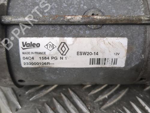 Starter RENAULT MEGANE III Coupe (DZ0/1_) 1.6 dCi (DZ00, DZ12, DZ2A, DZ13) | BP25659801M8 