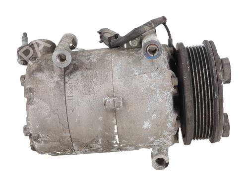 AC compressor FORD S-MAX (WA6) 2.0 TDCi | BP37992689M34 - Image 4