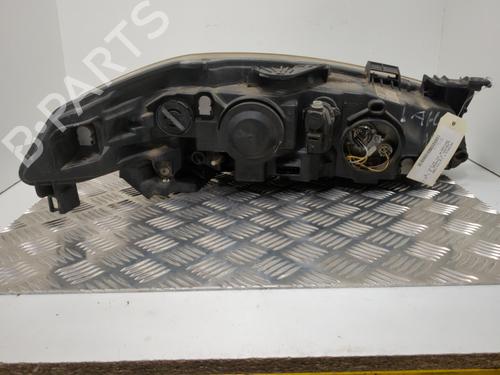 Left headlight RENAULT LAGUNA II (BG0/1_) 1.9 dCi (BG1A, BG1W, BG0G) | BP25661004C28 - Image 6